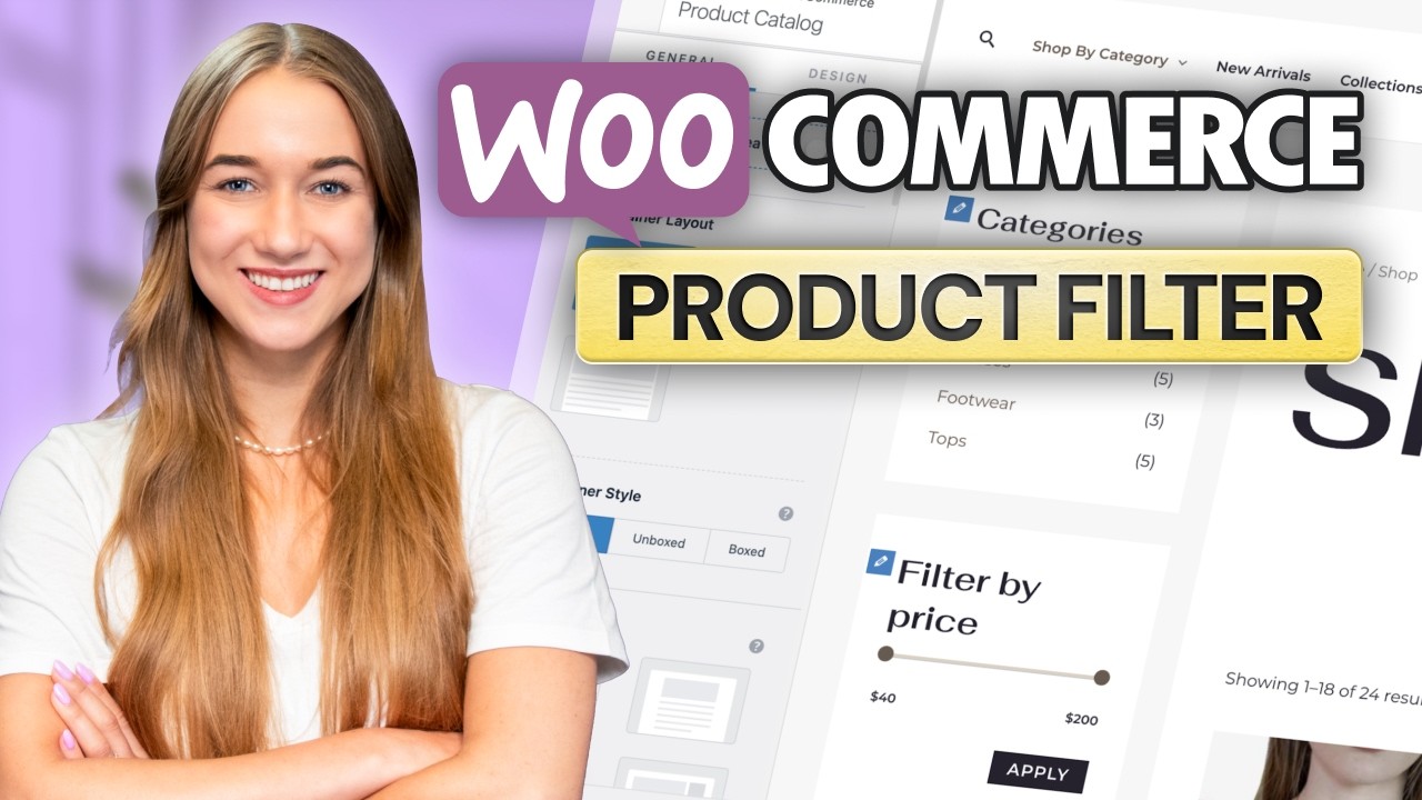 How to Set Up WooCommerce Product Filters for Your Online Store