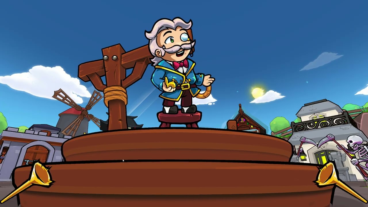 Town of Salem 2 - Feb 26th - Pirate#2