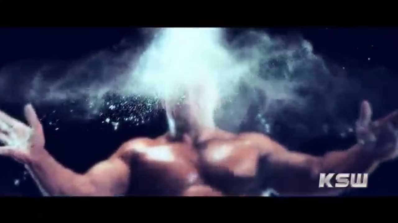 KSW 27 Cage Time | ZWIASTUNY | Netia