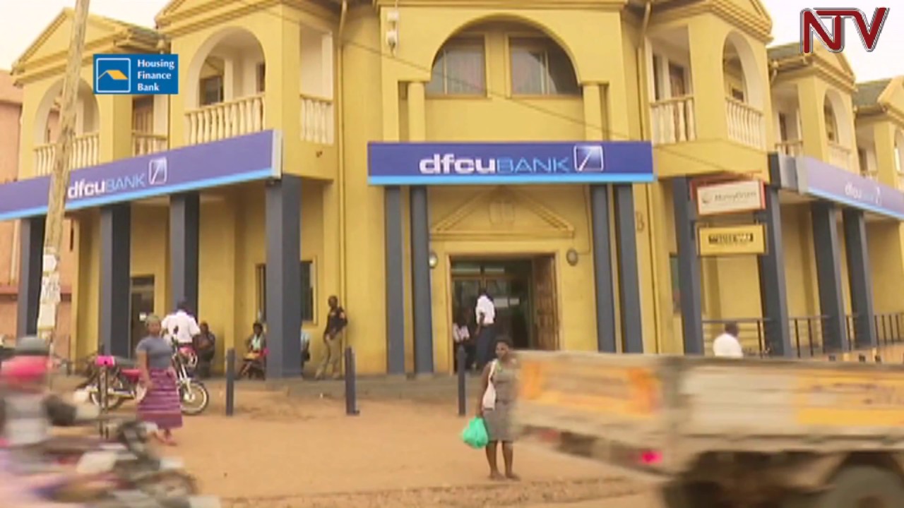 Even 240 Billion shillings could not save Crane bank- Mutebile
