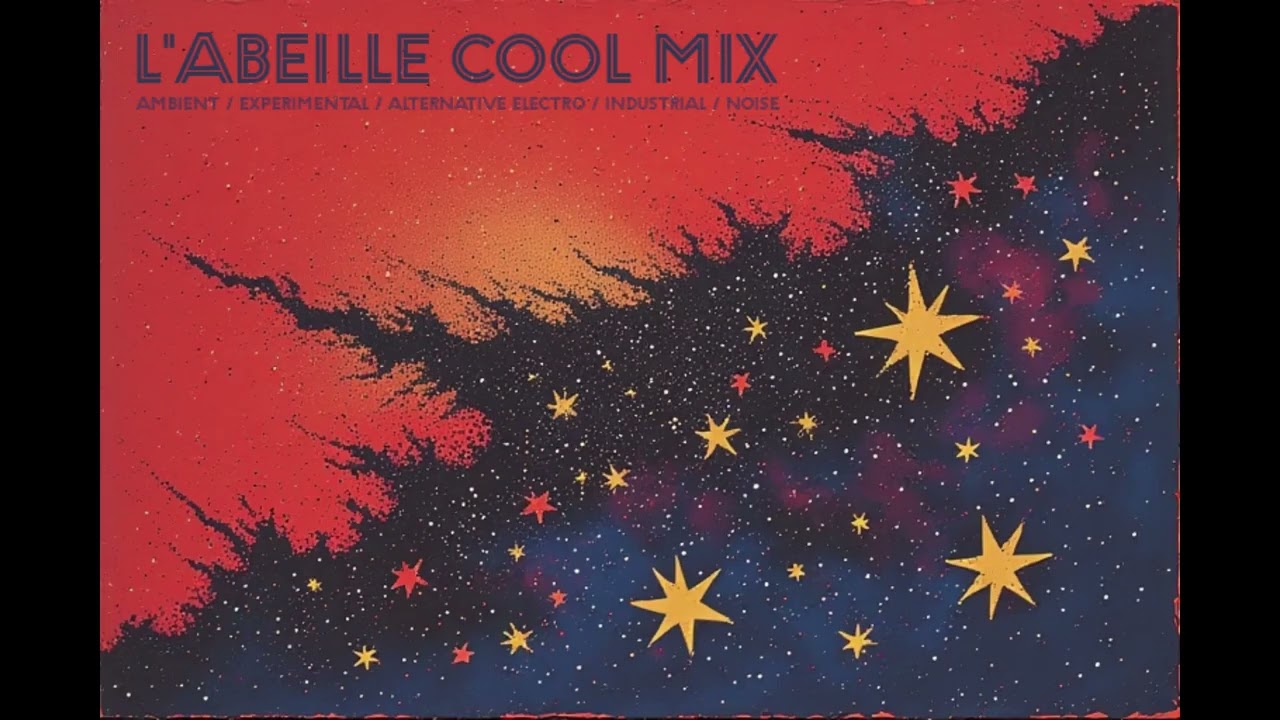 L'Abeille Cool Mix - 8 janvier 2026