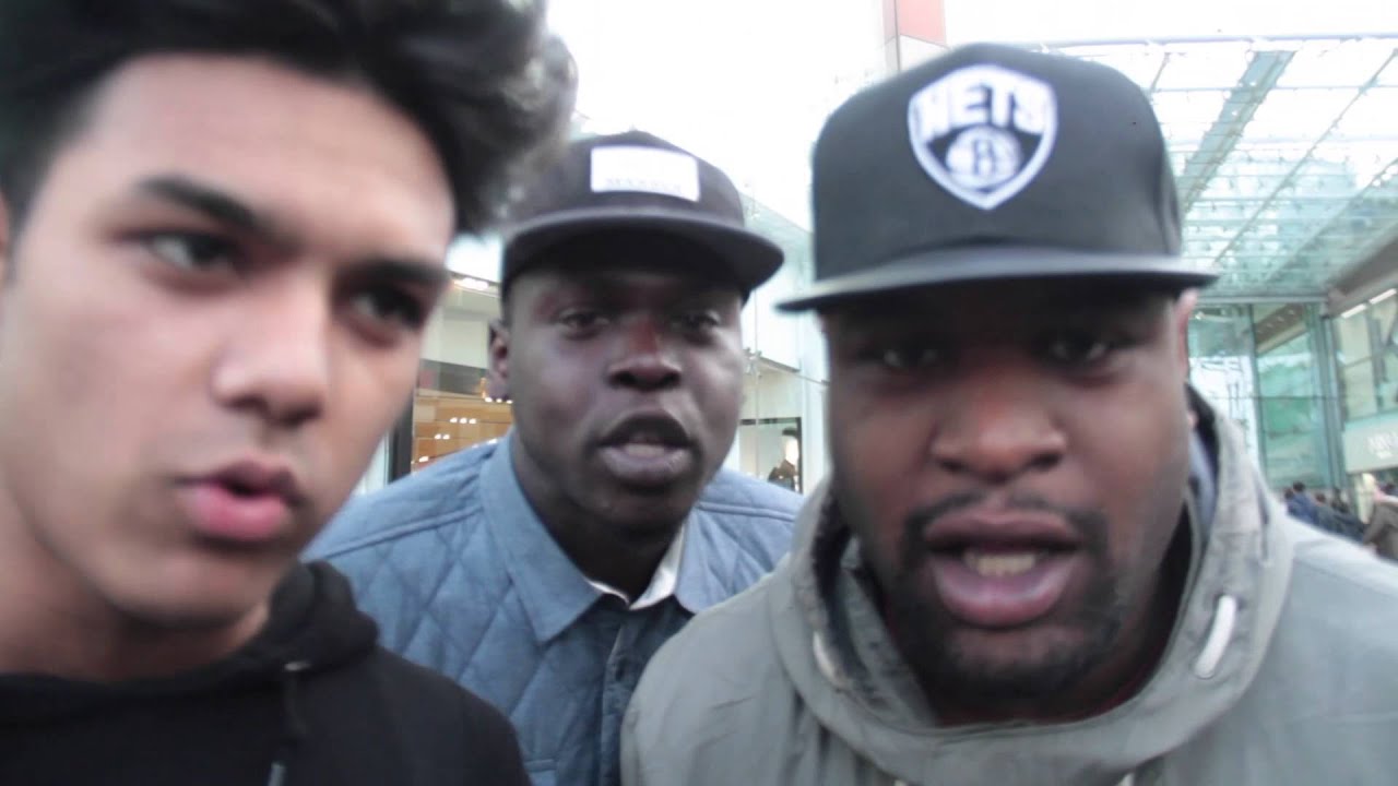 TrollStation UK Tour: Day 1 - Birmingham Meet & Greet
