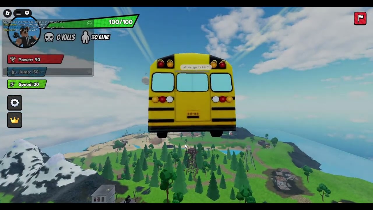 slap royale new update