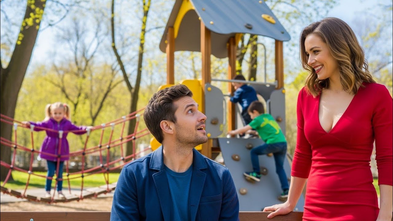 After Her Heartbreak, My Single Dad CEO Looked at Me and Said, ‘Be My Valentine Tonight