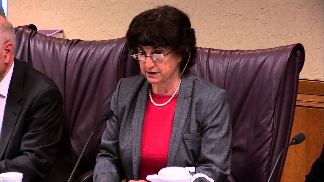 About the U.S. Sentencing Commission