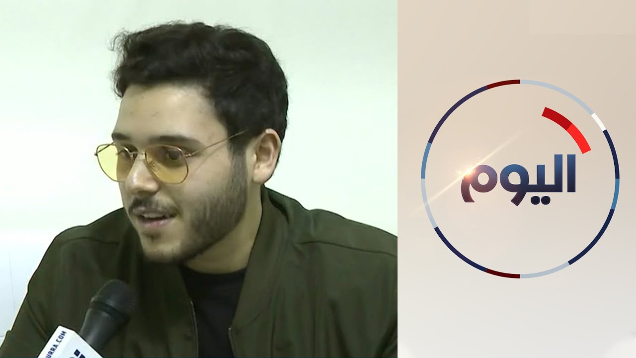الوليد الحلاني.. خطوات مدروسة في عالم الأغنية العربية