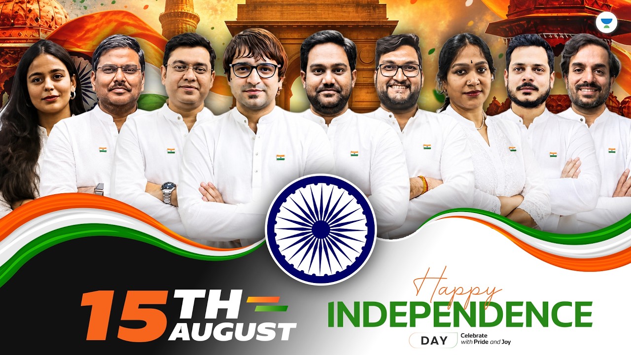 Vande Mataram | A Musical Tribute to India | 80th Independence Day 2026