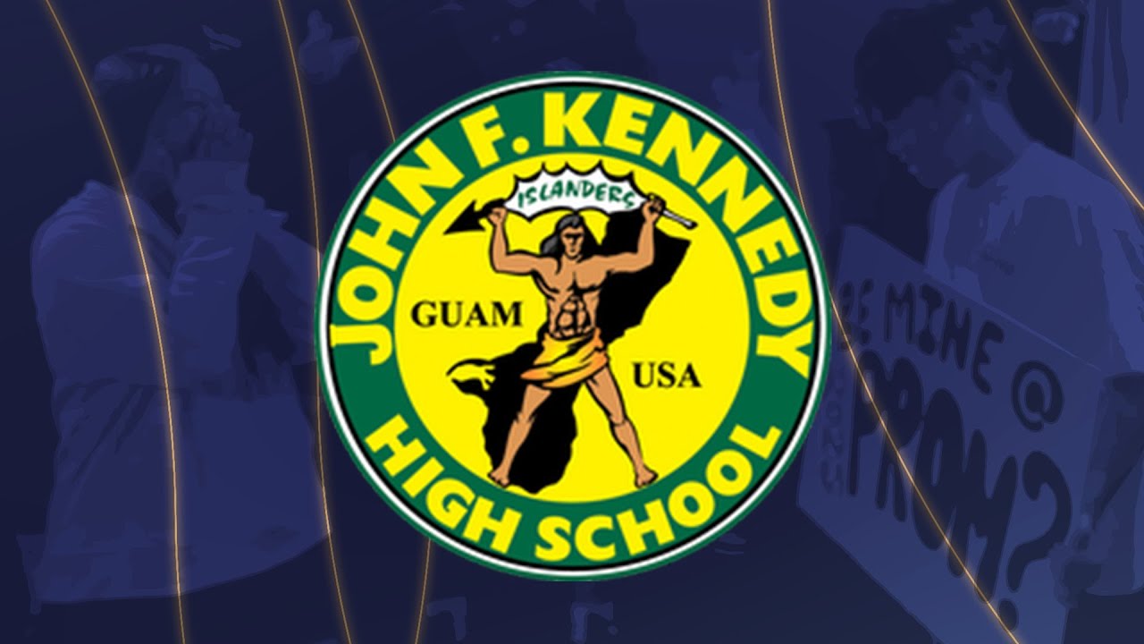Lip Dub Challenge 2025 - John F Kennedy High School