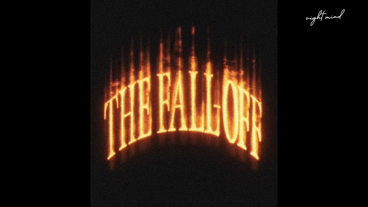 J COLE TYPE BEAT - 