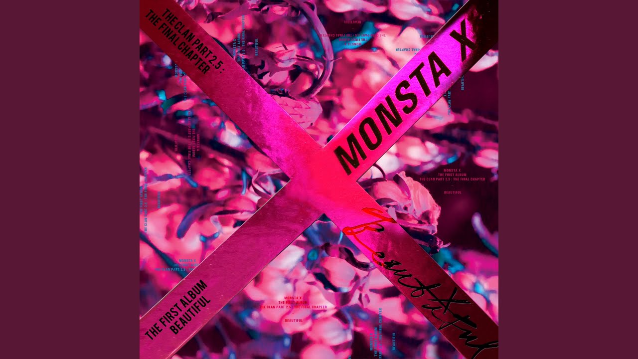 Beautiful (아름다워 (BEAUTIFUL))
