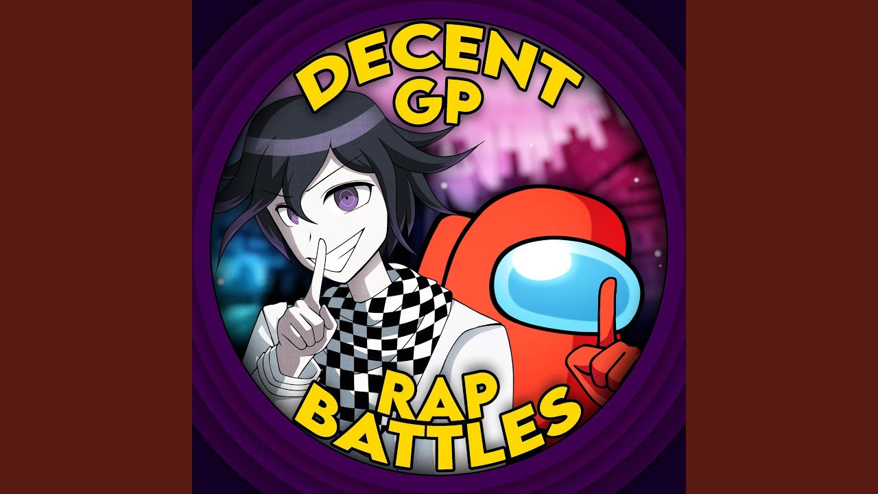 Kokichi Oma vs. The Impostor REMATCH (feat. Stark Media & garbageGothic)