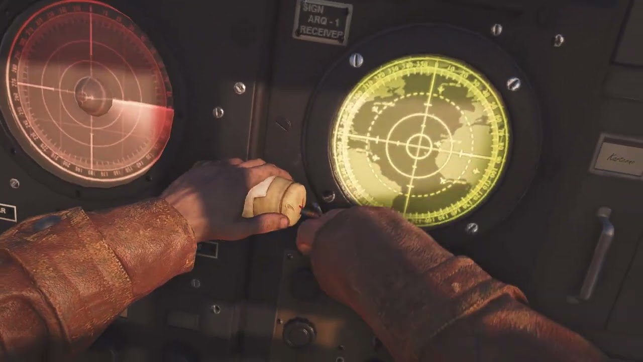 Battlefield V Walkthough part 2