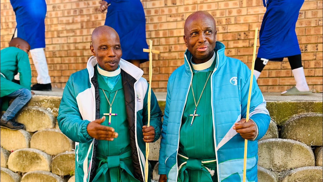 AKWENZEKE KIMI NKOSI ||05 AUGUST|| @blessingsinchristofficial5811