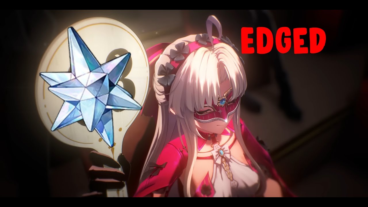 Stupid ahh Carlotta Summons