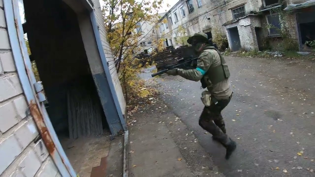 Airsoft Punks 2023 10 22