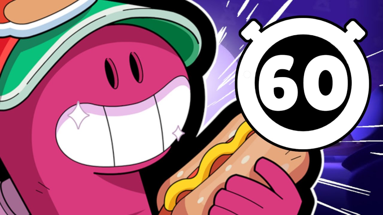 How To Play Doug In 60 Seconds! - Brawl Stars Brawler Guide
