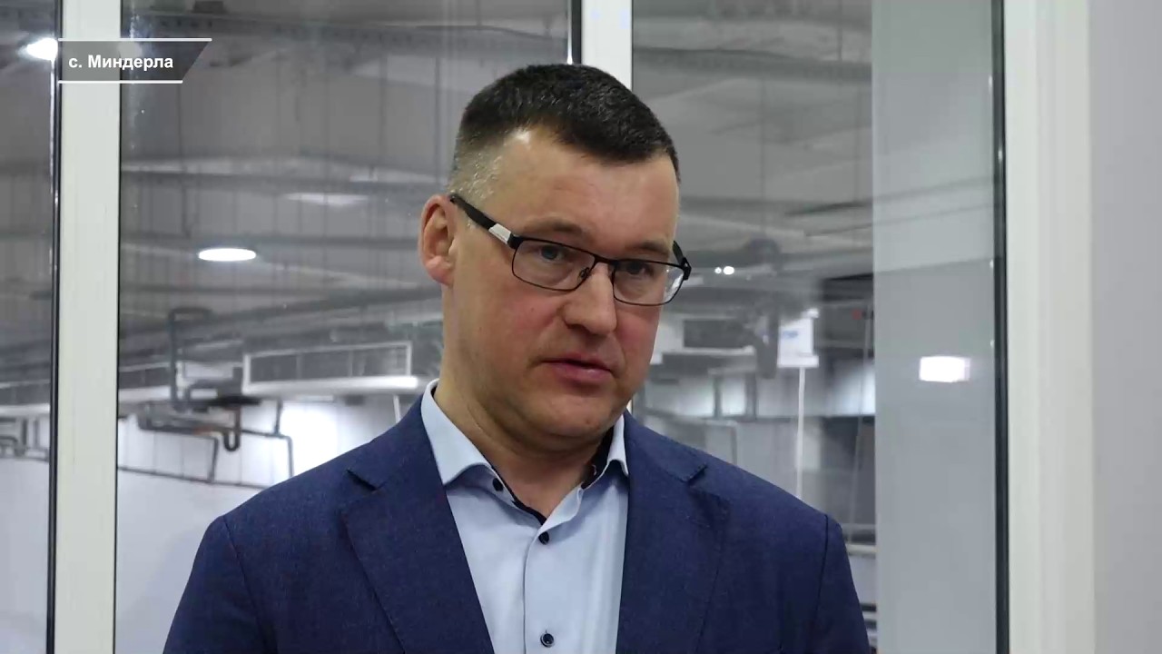 ДЕПУТАТЫ ЗС ПОБЫВАЛИ НА ПТИЦЕФАБРИКЕ «ЕНИСЕЙАГРОСОЮЗА»