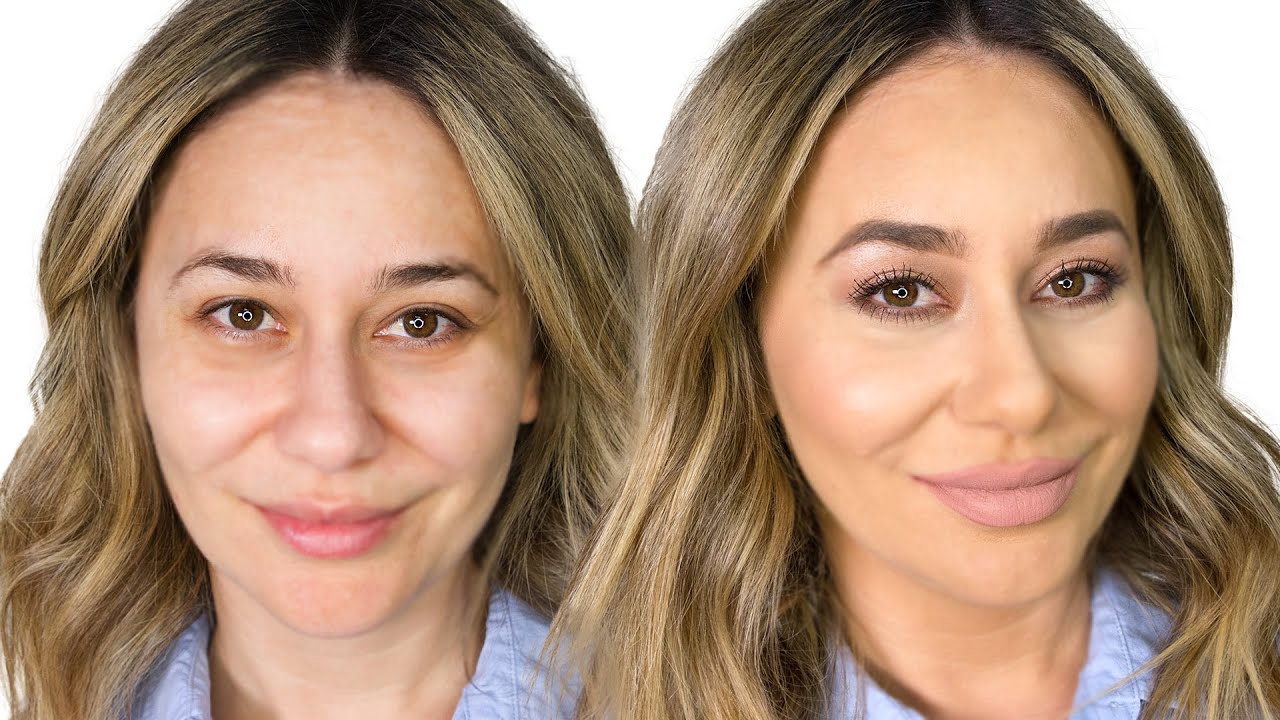 $55 Marc Jacobs Foundation - We're Big Spenders This Week!
