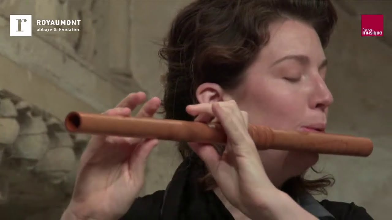 [Concert] “L’Ars Nova français” - Le Miroir de Musique (dir. Baptiste Romain)