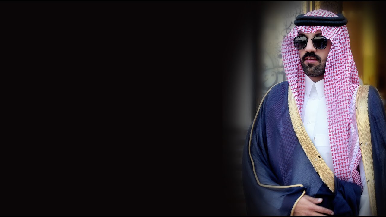 حفل زواج سعيد بن محمد بن سعيد القحطاني