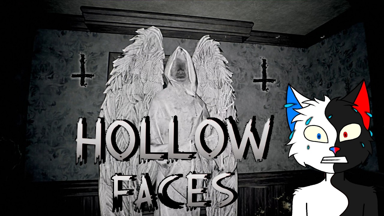 Don't Turn Around - Hollow Faces