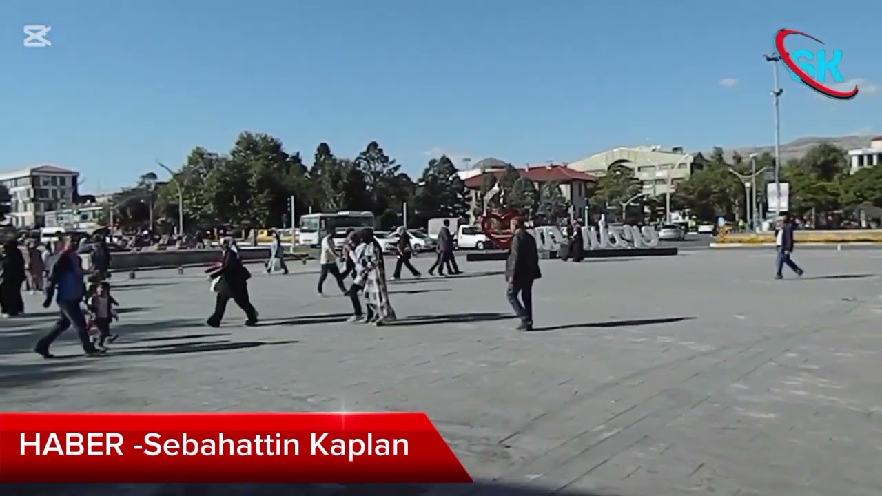 Doğu Anadolu’nun Nüfus Tablosu Açıklandı: Erzincan 239 Bin 625 Kişi