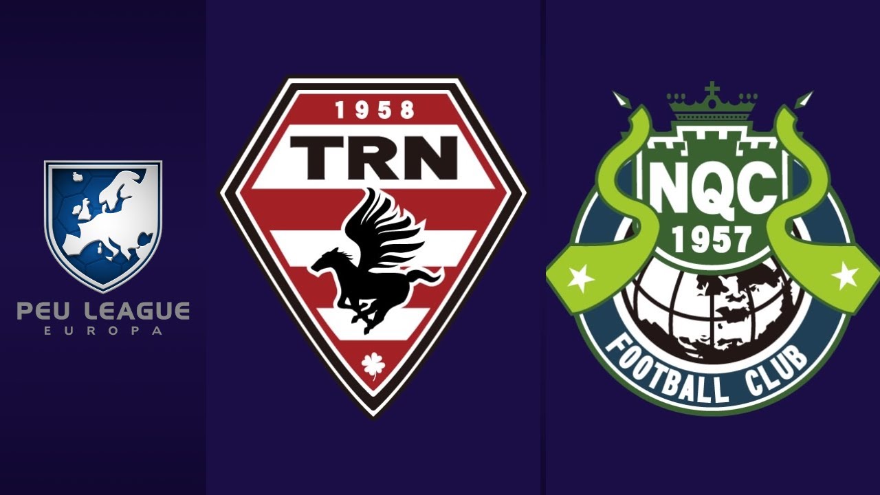Trunecan v Nakhqachev | PEU League | eFootball PES 2021