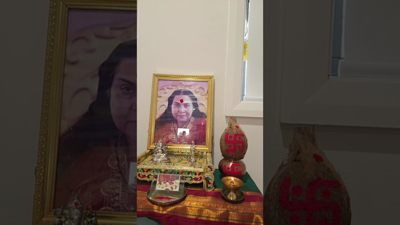 LORD SHIVA'S POWERS  | SAHAJA YOGA MORNING MEDITATIONS ☀️🌷