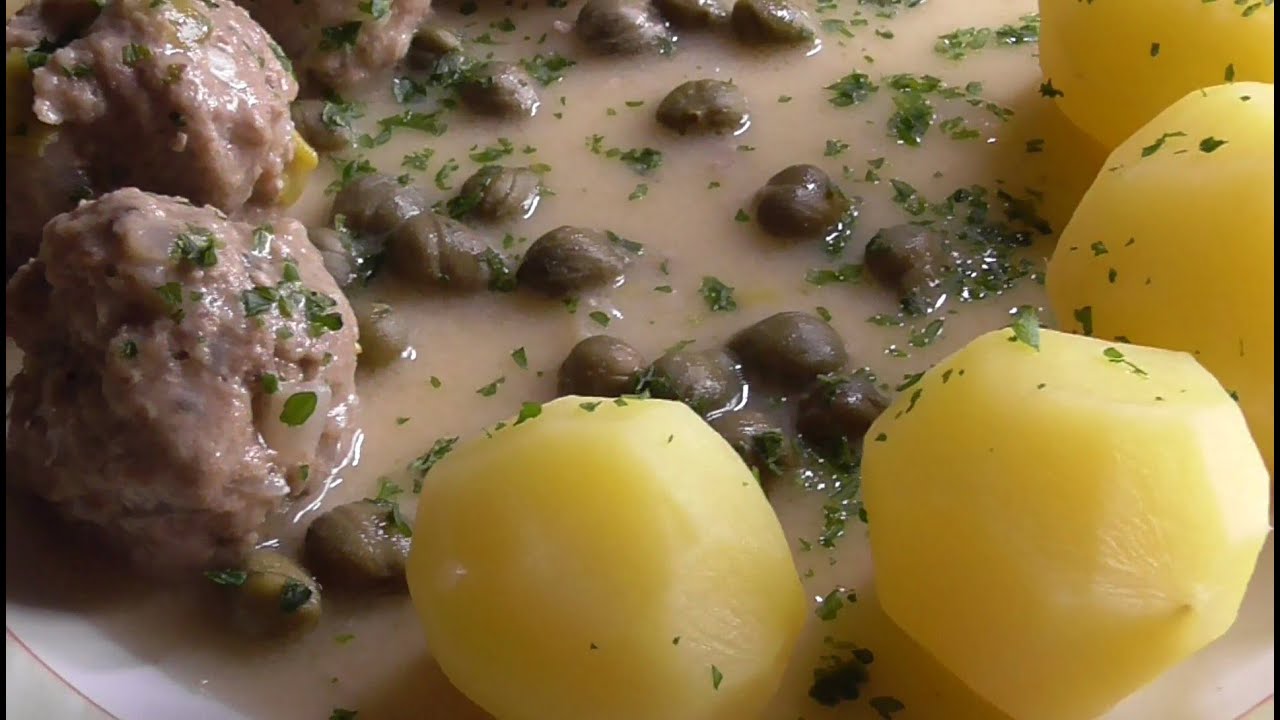 Oma's K&ouml;nigsberger Kl&ouml;pse