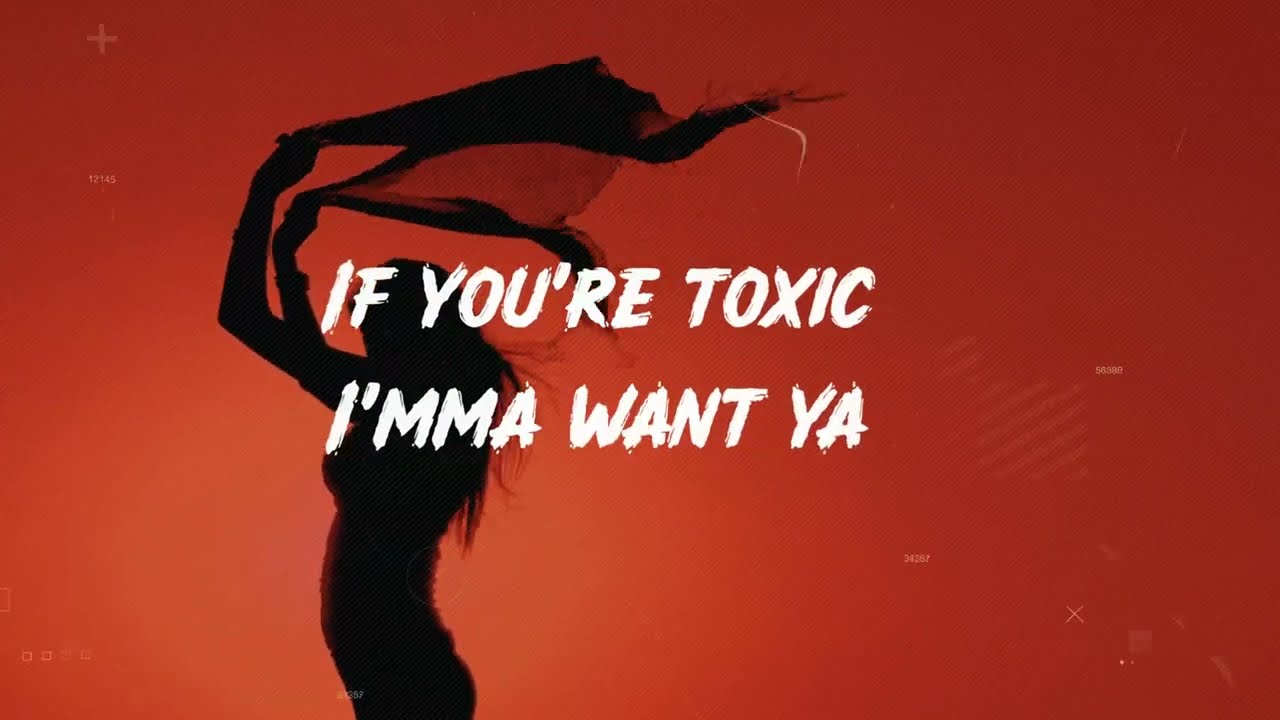 New Medicine - TYPE - Official Lyric Video