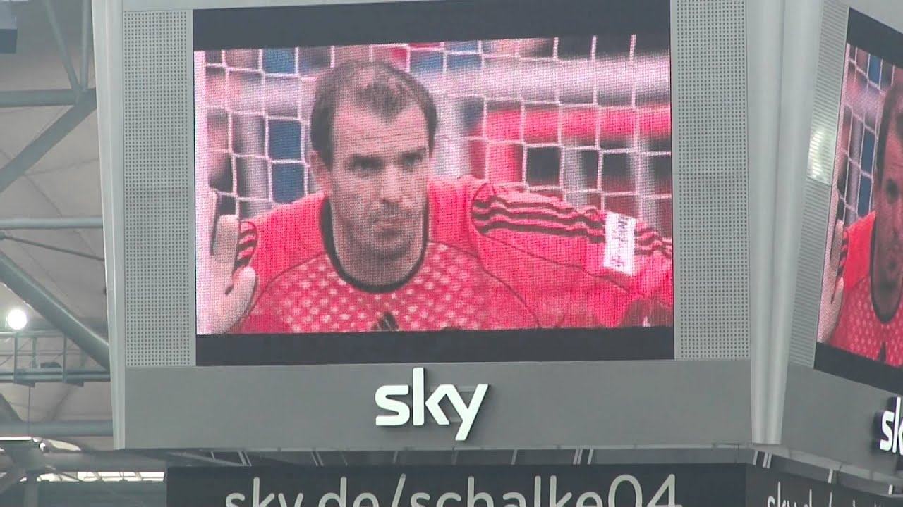 Auf Wiedersehen  Mathias Schober