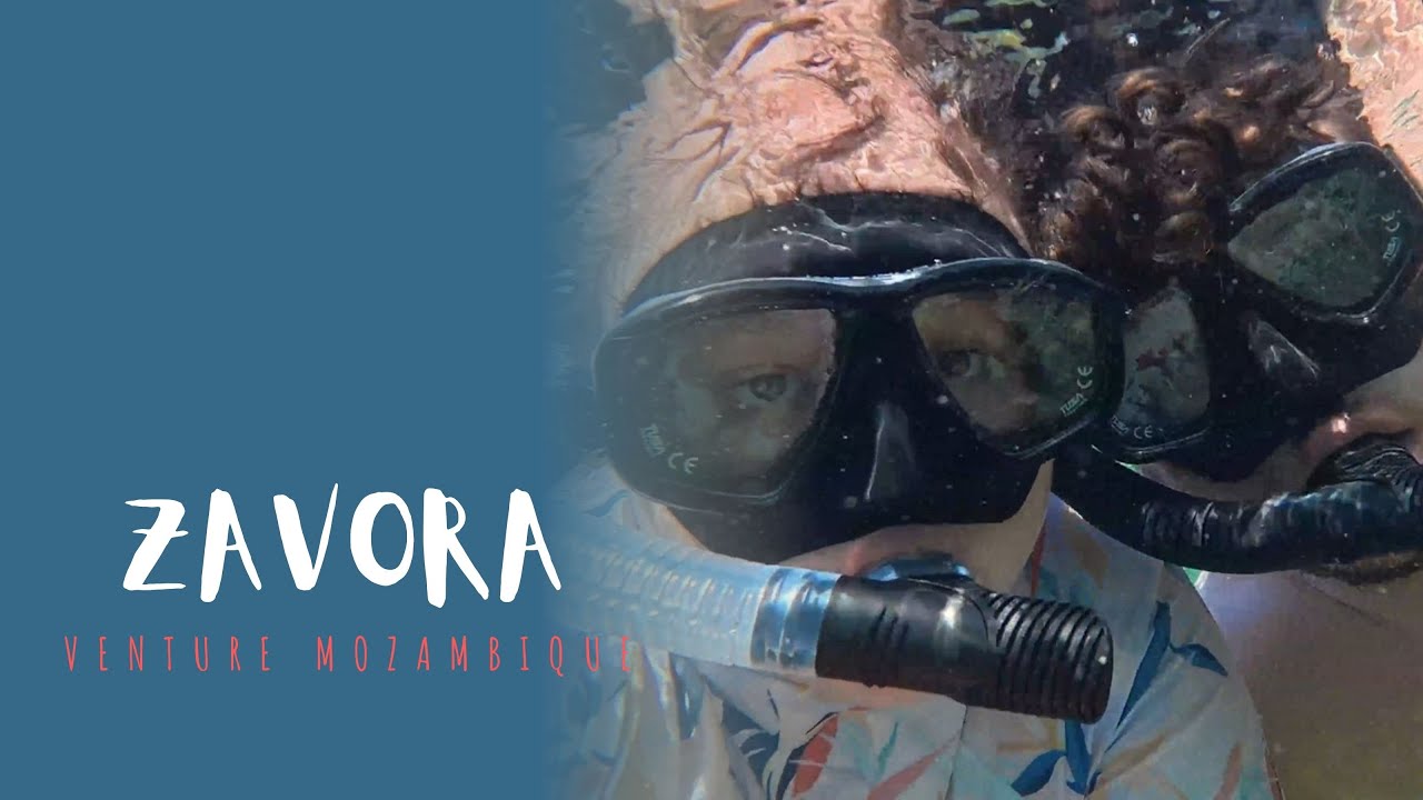 9. Zavora Vakansie 28 Des.  2025 SNORKELING