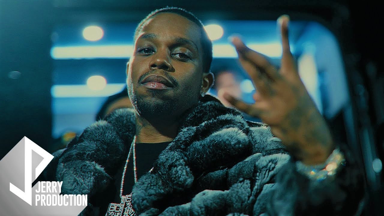 (FREE) Payroll Giovanni x Cardo x Larry June Type Beat [2022] - 