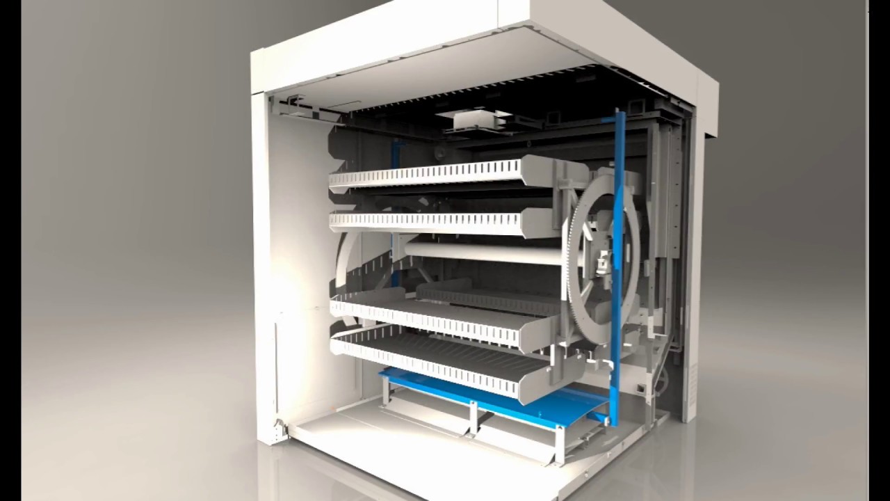 Revolution Hybrid Oven
