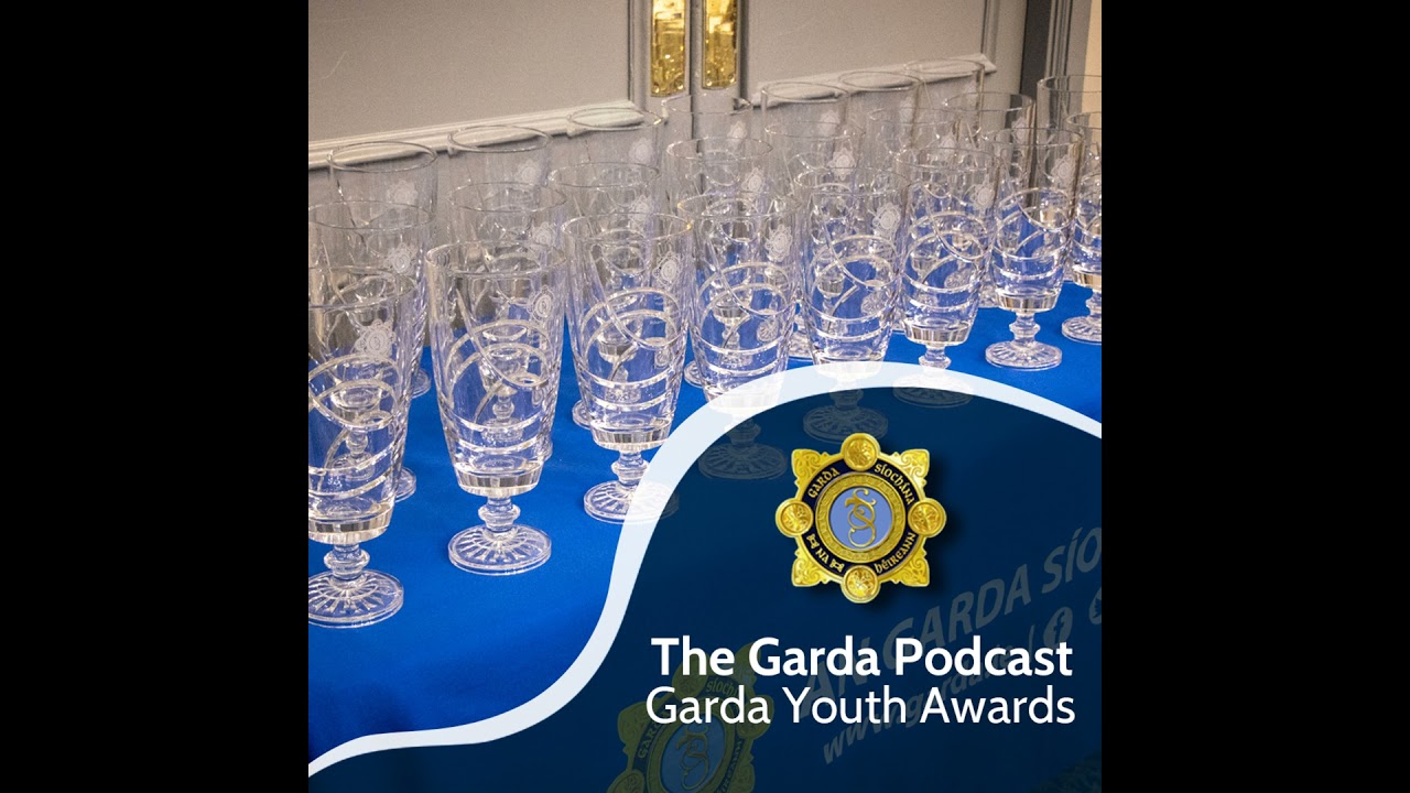Special live event: The Garda National Youth Awards