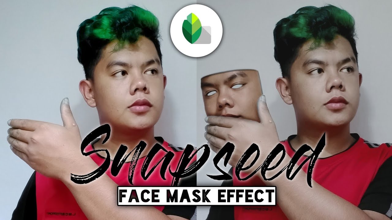Snapseed Useful Hacks | Self Portrait Photography Ideas