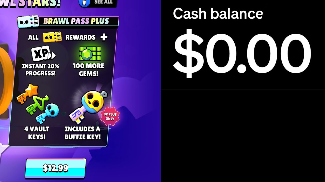 Supercell. What is this.