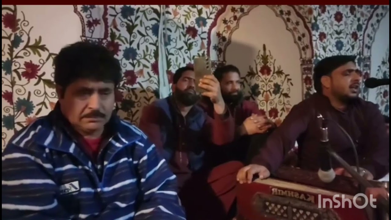 Dulha ka sehra soohana lagta ha#siger Aijaz Bhat#do like share&subscribe my YouTube channel#!!