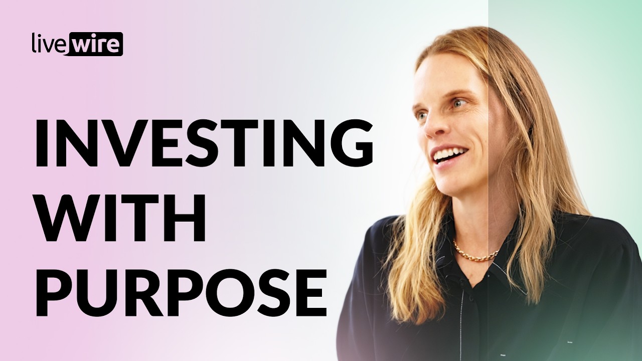This fund proves capital can deliver returns and impact - for good
