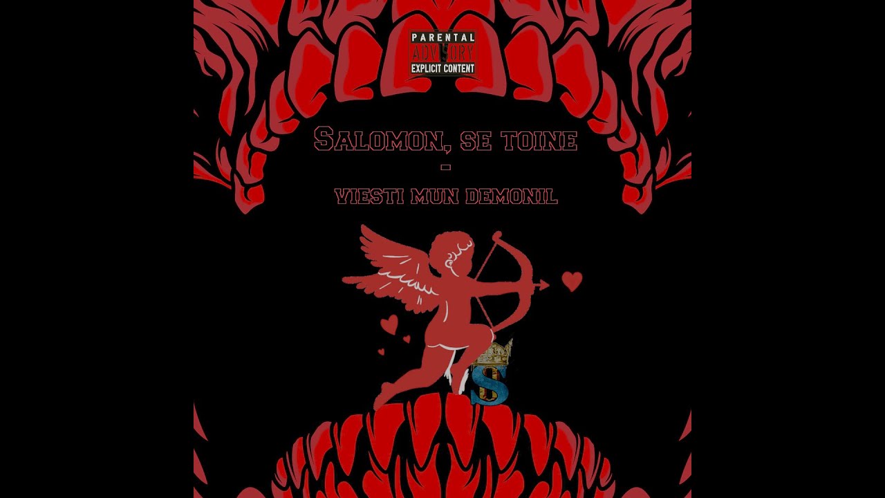 Viesti Mun Demonil (Audio)