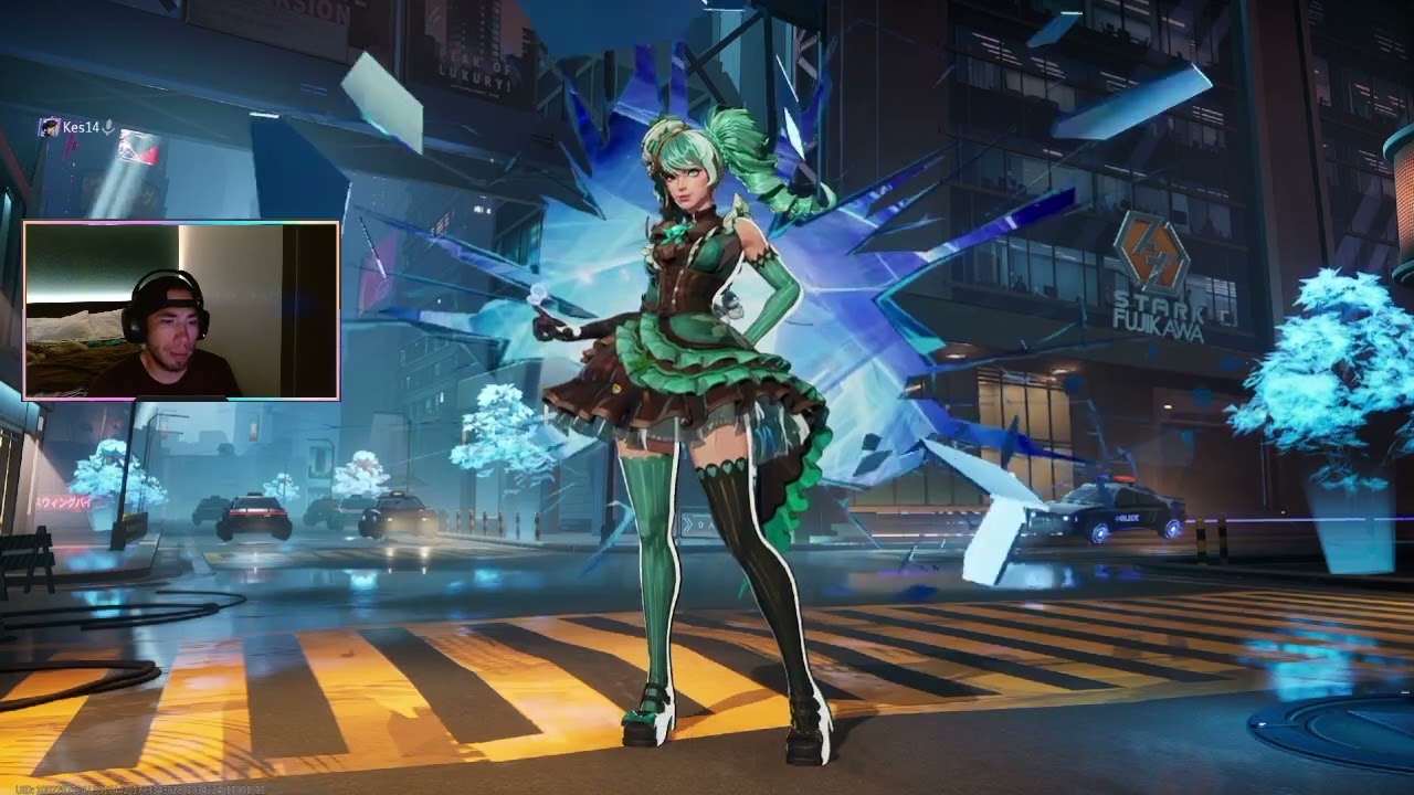 Luna Snow to Lord & Marvel Rivals Comp - 2026 Stream 73 | #marvelrivalscreation