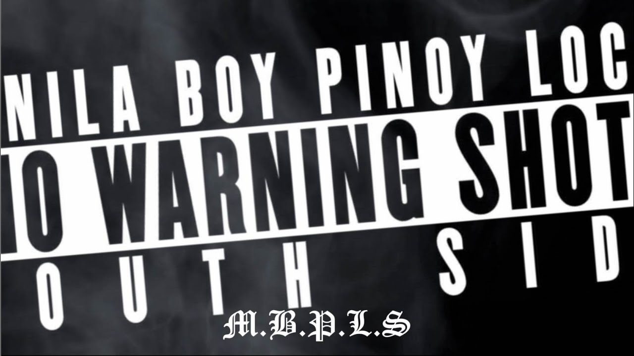 NWS - BIG BAD 13 (Official Lyrics Video)