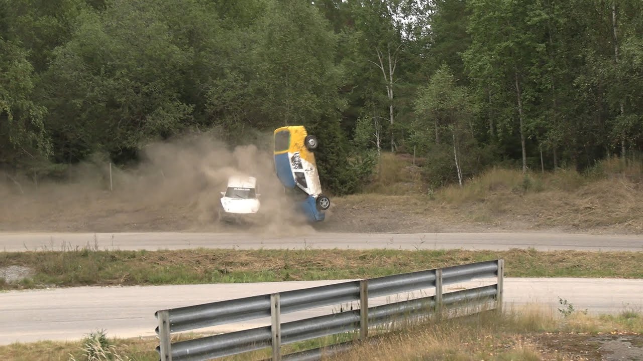 Caravanhallen Cup 2022 Action
