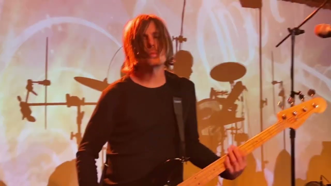 DAYLIGHT - Failure - Live at The Crescent Ballroom, Phoenix, AZ June 5, 2022