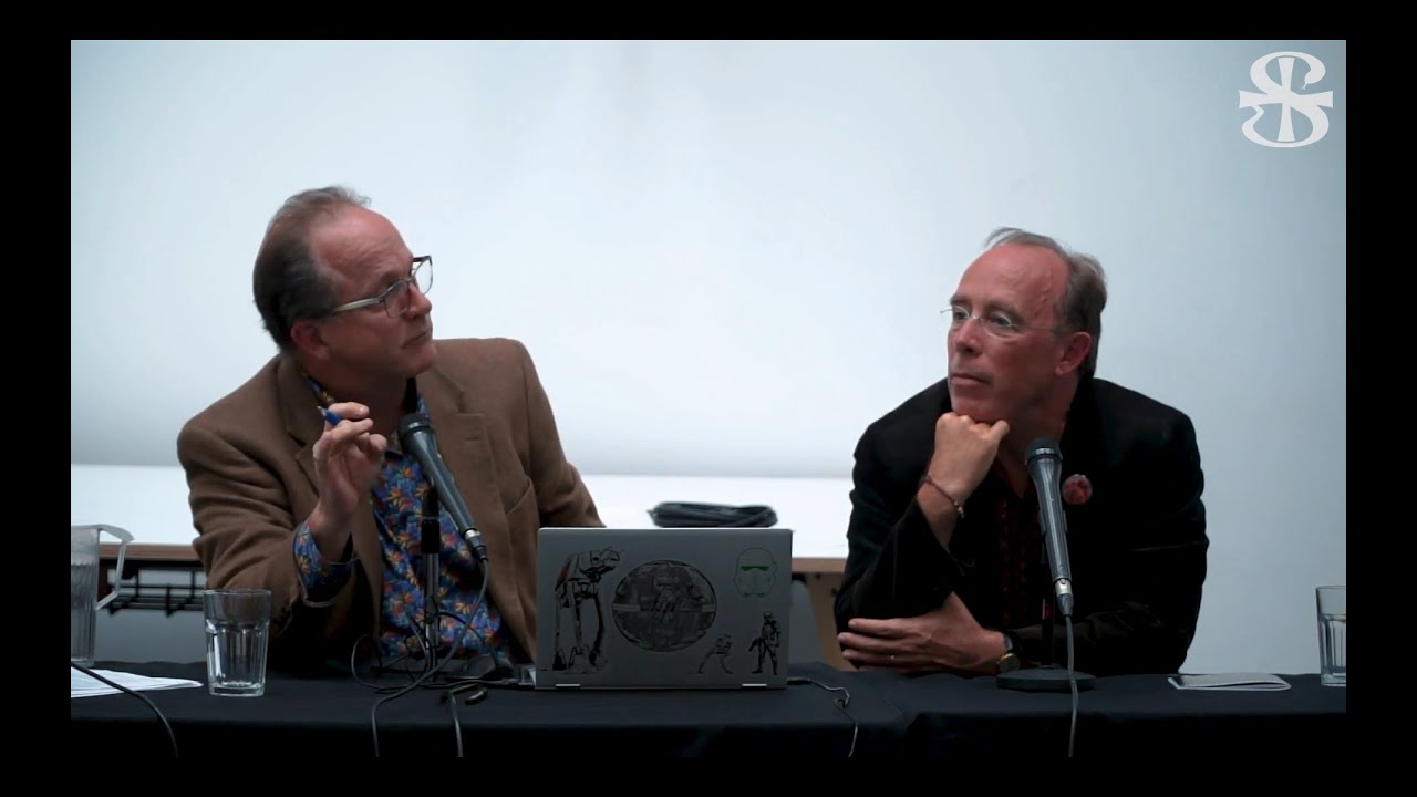 Jeffrey Kripal, PhD – The Flip: Recalibrating Humanities & Sciences Around Extraordinary Experience