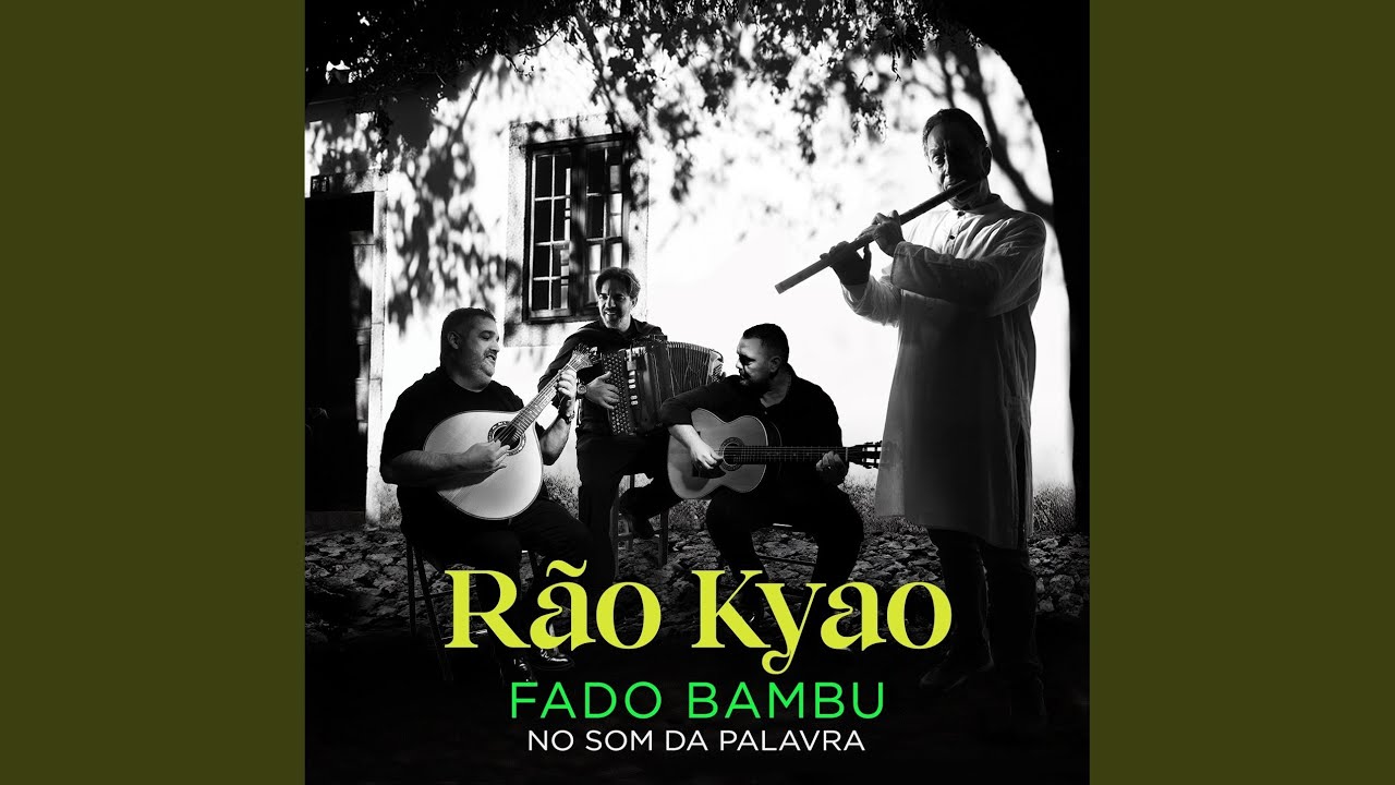 Fado do Alentejo (Alma do Ganhão)