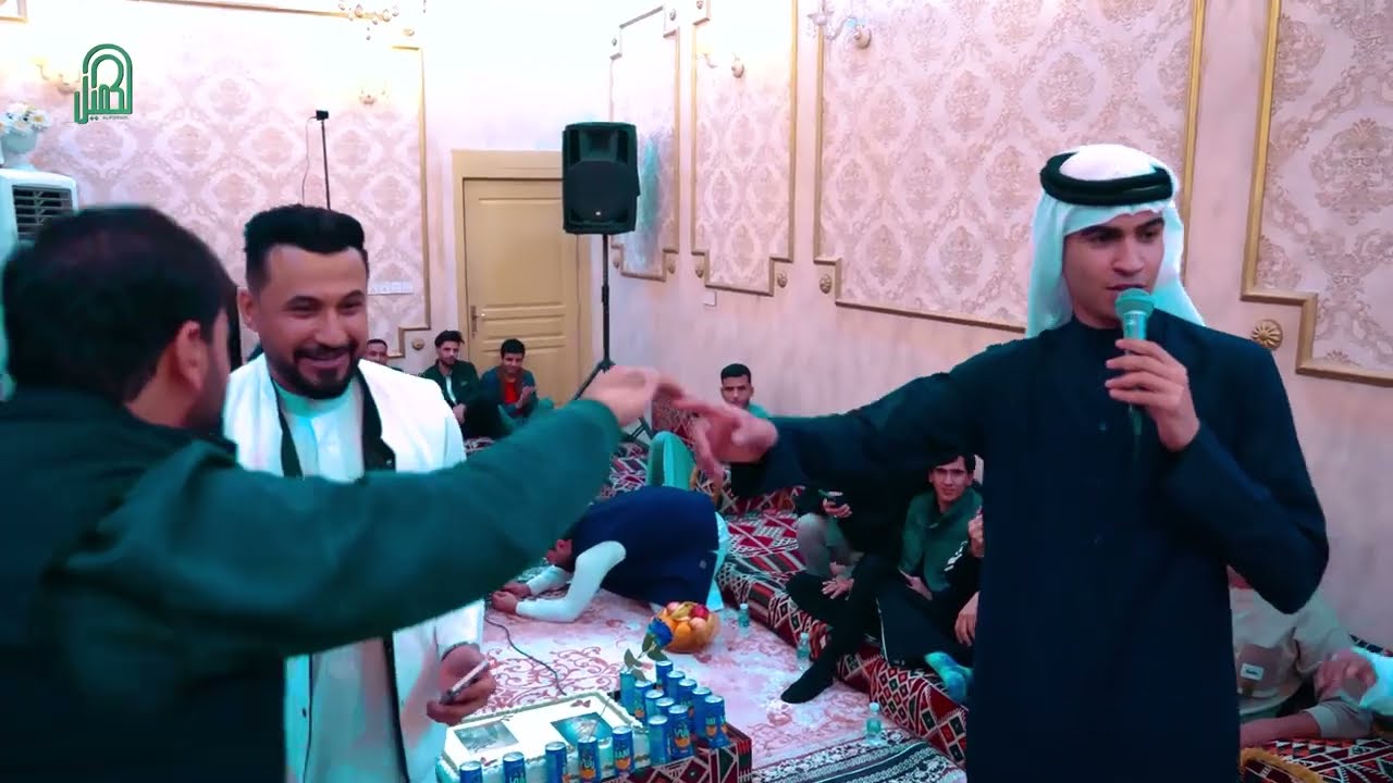 فتية الكميل محفل 15شعبان -2026-1447