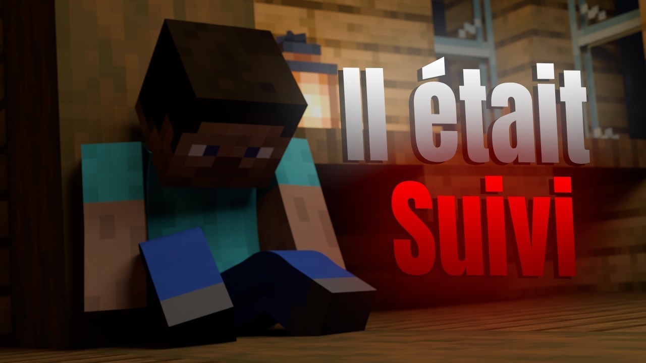 Ses vidéos qui cachent une sombre histoire...
