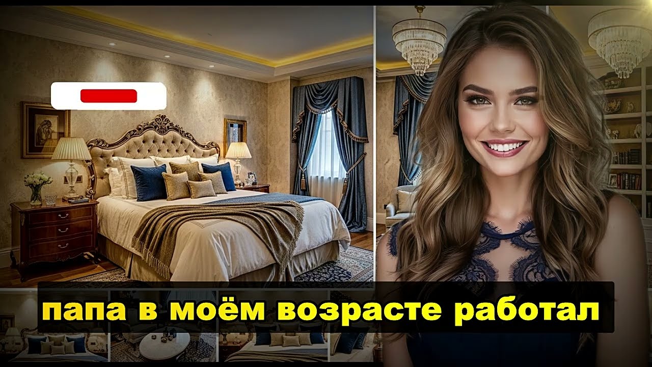 Я сделал это своему 18-летнему сыну… и это навсегда изменило нашу жизнь