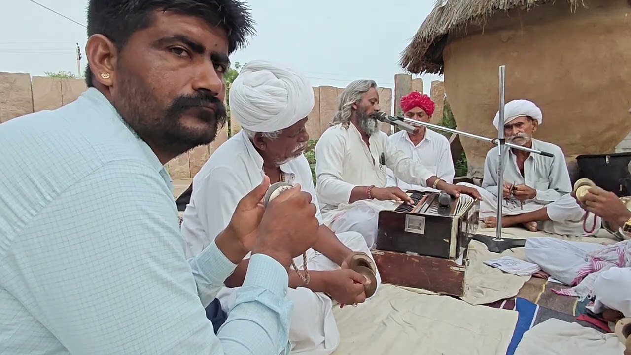 संत रामसा साहेब